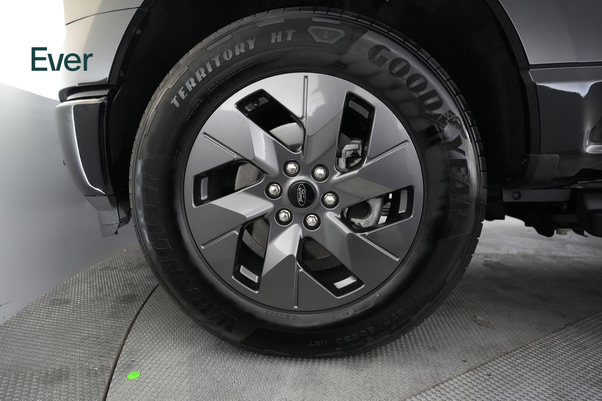 Used 2024 Ford F150 Lightning Flash AWD/4WD image 13