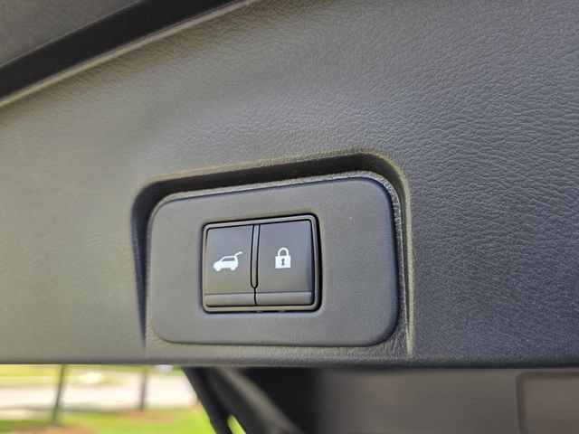 Used 2023 Nissan Rogue SL w/ SL Premium Package FWD image 13