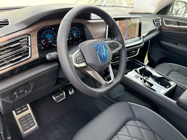 New 2026 Volkswagen Atlas SEL Premium R-Line image 41
