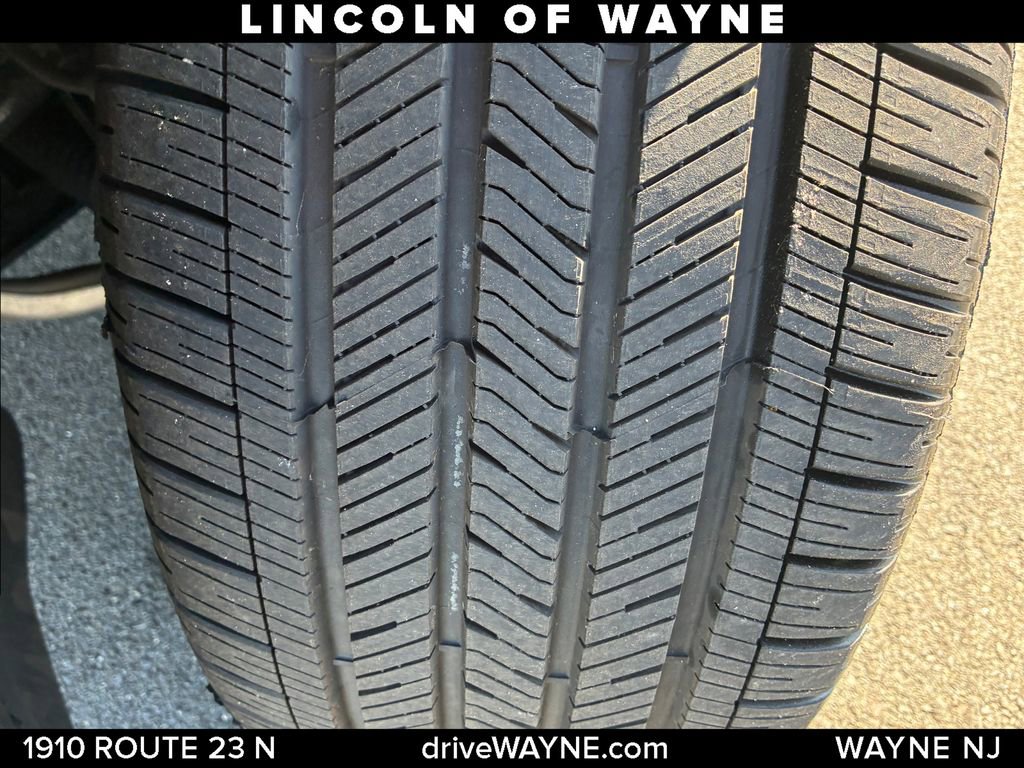 Used 2026 Lincoln Aviator Reserve AWD/4WD image 28