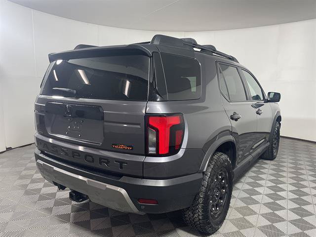 Used 2026 Honda Passport TrailSport image 7