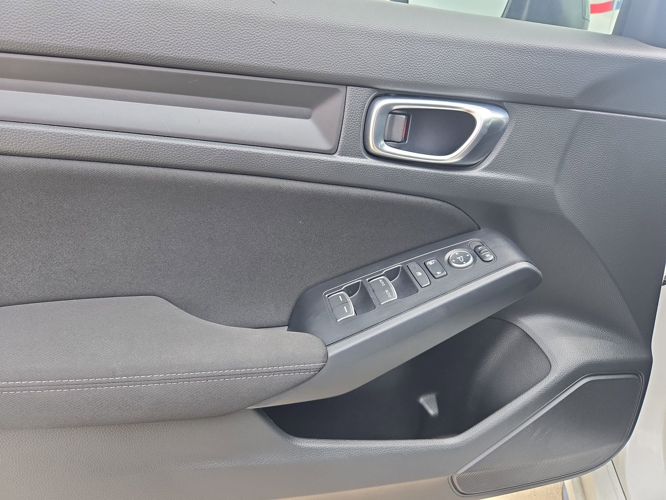Used 2026 Honda Civic Sport image 11