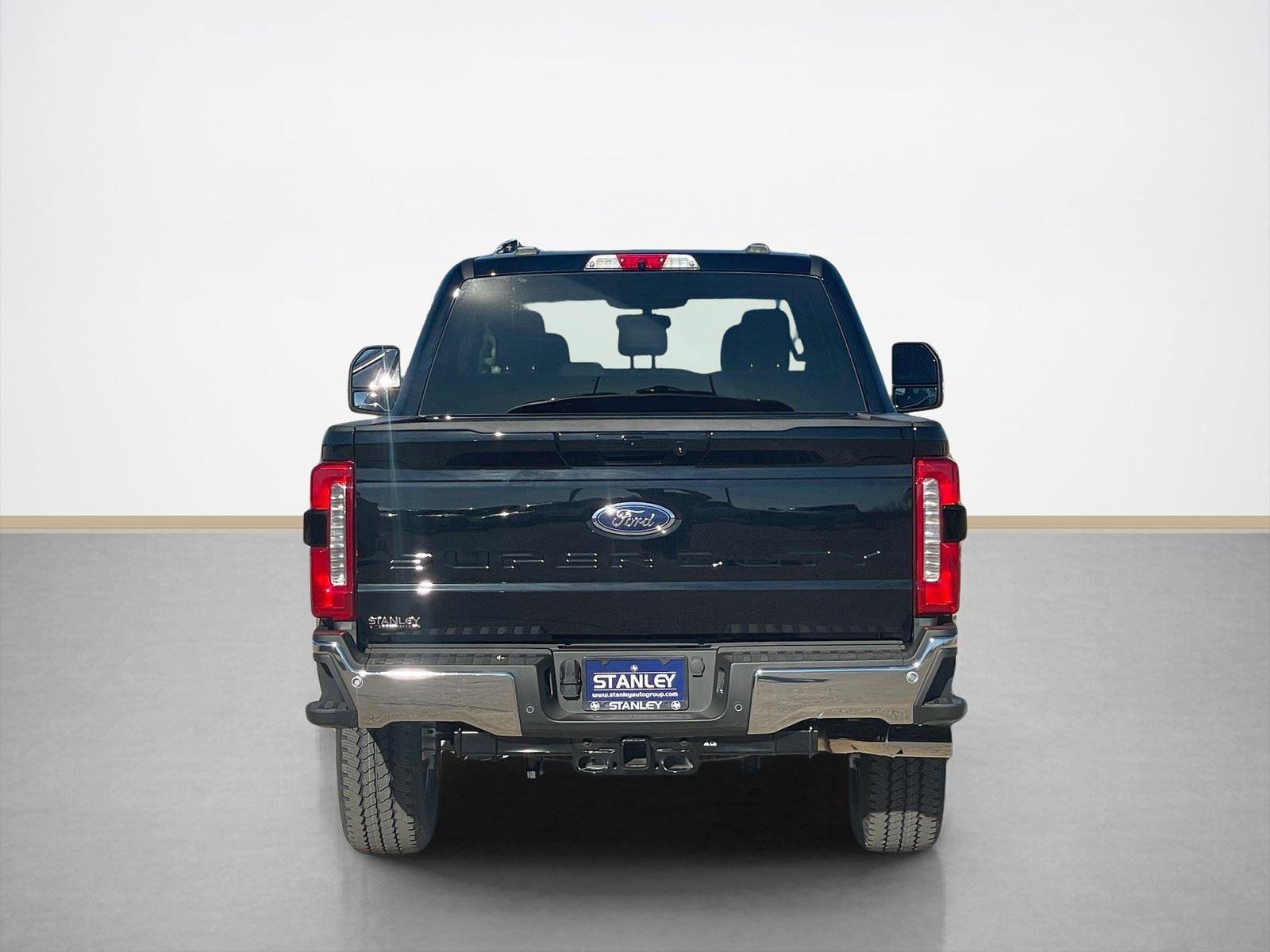 New 2026 Ford F250 Lariat w/ Chrome Package AWD/4WD image 6