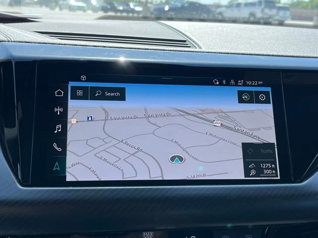 Used 2022 Audi e-tron GT Premium Plus w/ Performance Package AWD/4WD image 19