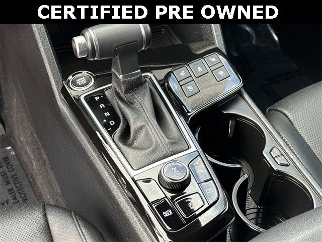 Used 2024 Kia Sportage X-Pro Prestige image 23
