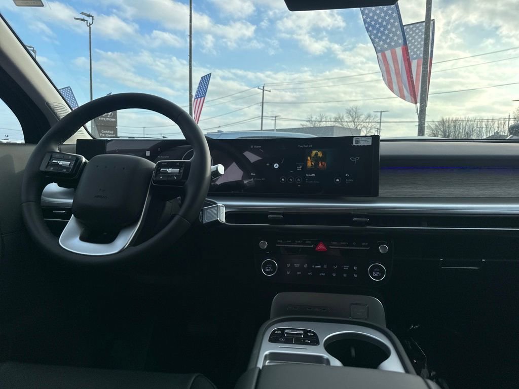 New 2026 Hyundai Ioniq 9 SEL image 15