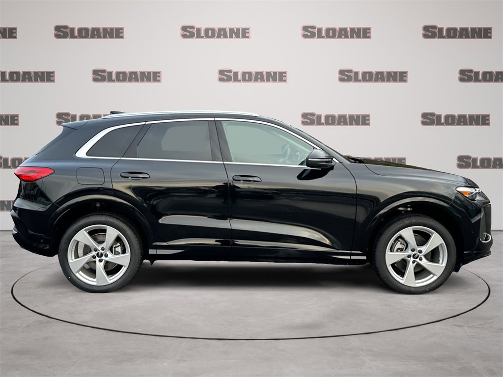New 2025 Audi Q5 2.0T Premium Plus image 6