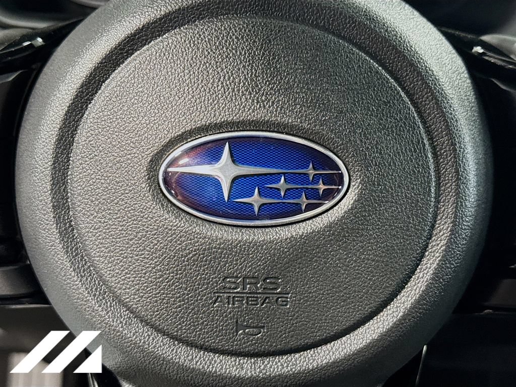 New 2026 Subaru Forester Sport AWD/4WD image 33