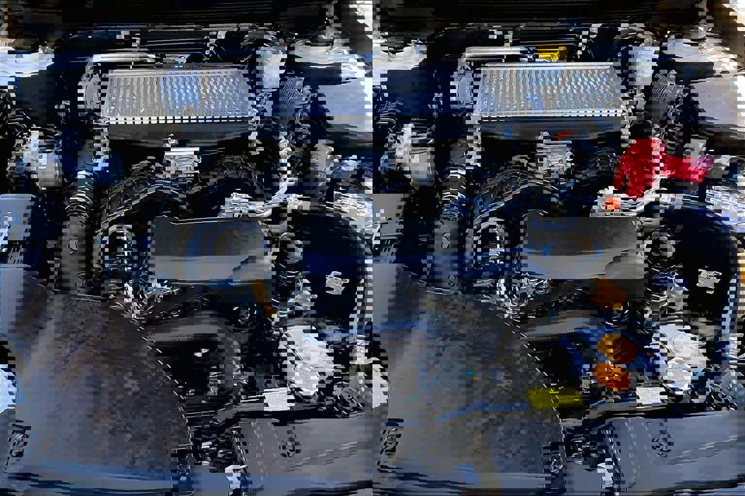 Used 2021 Subaru Outback Limited XT image 31