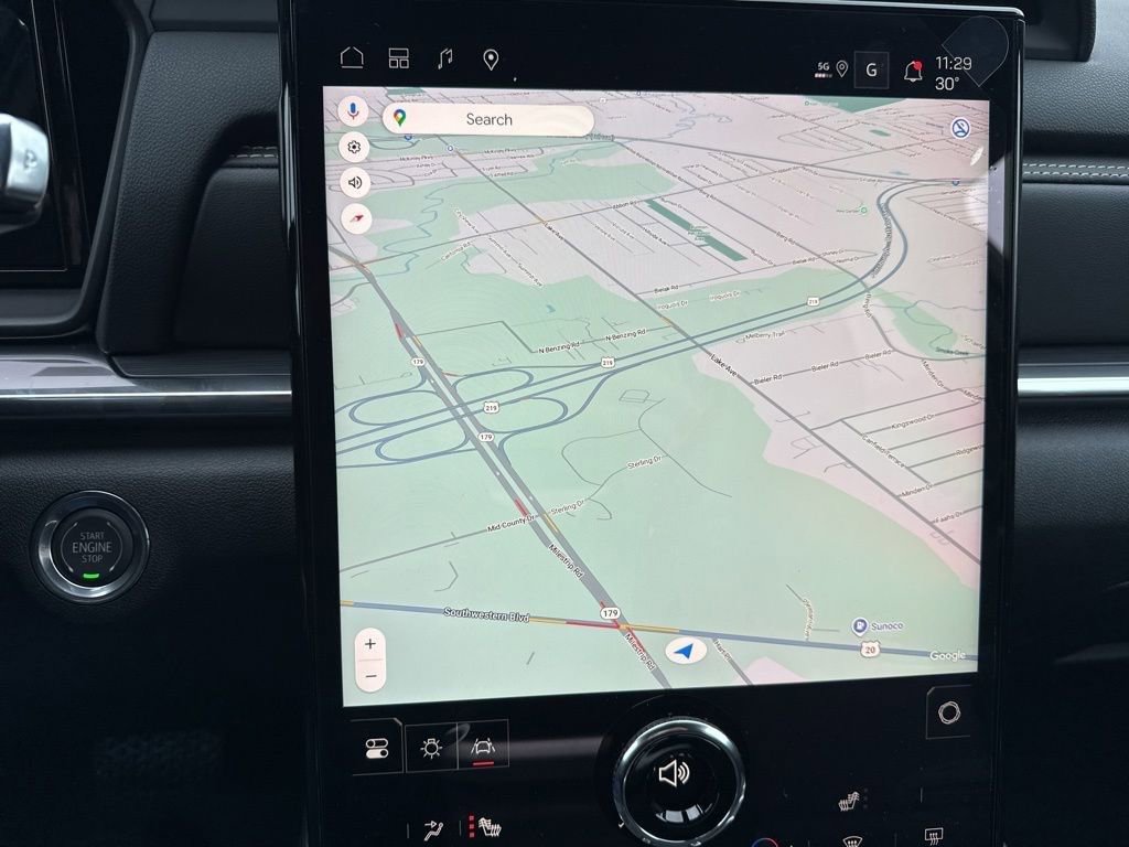 New 2026 GMC Terrain Elevation w/ Black Edition image 13