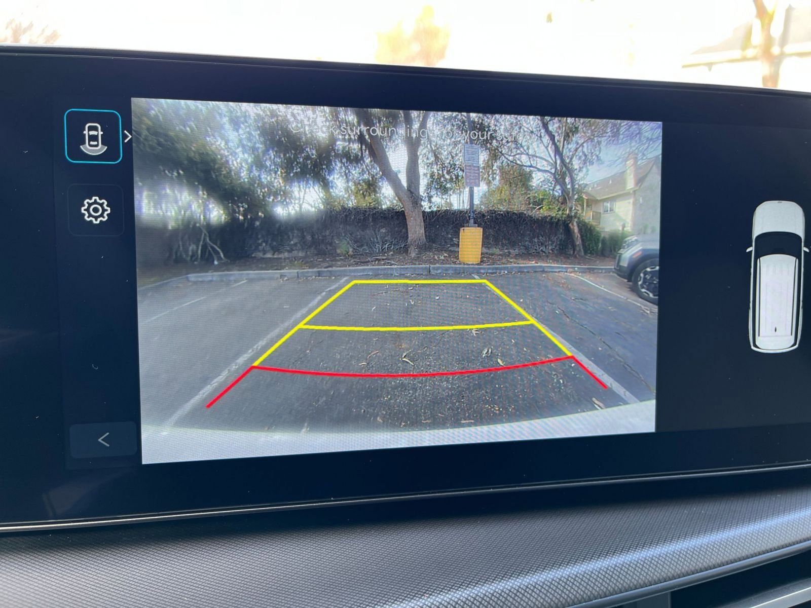 Used 2025 Hyundai Santa Fe SEL image 25