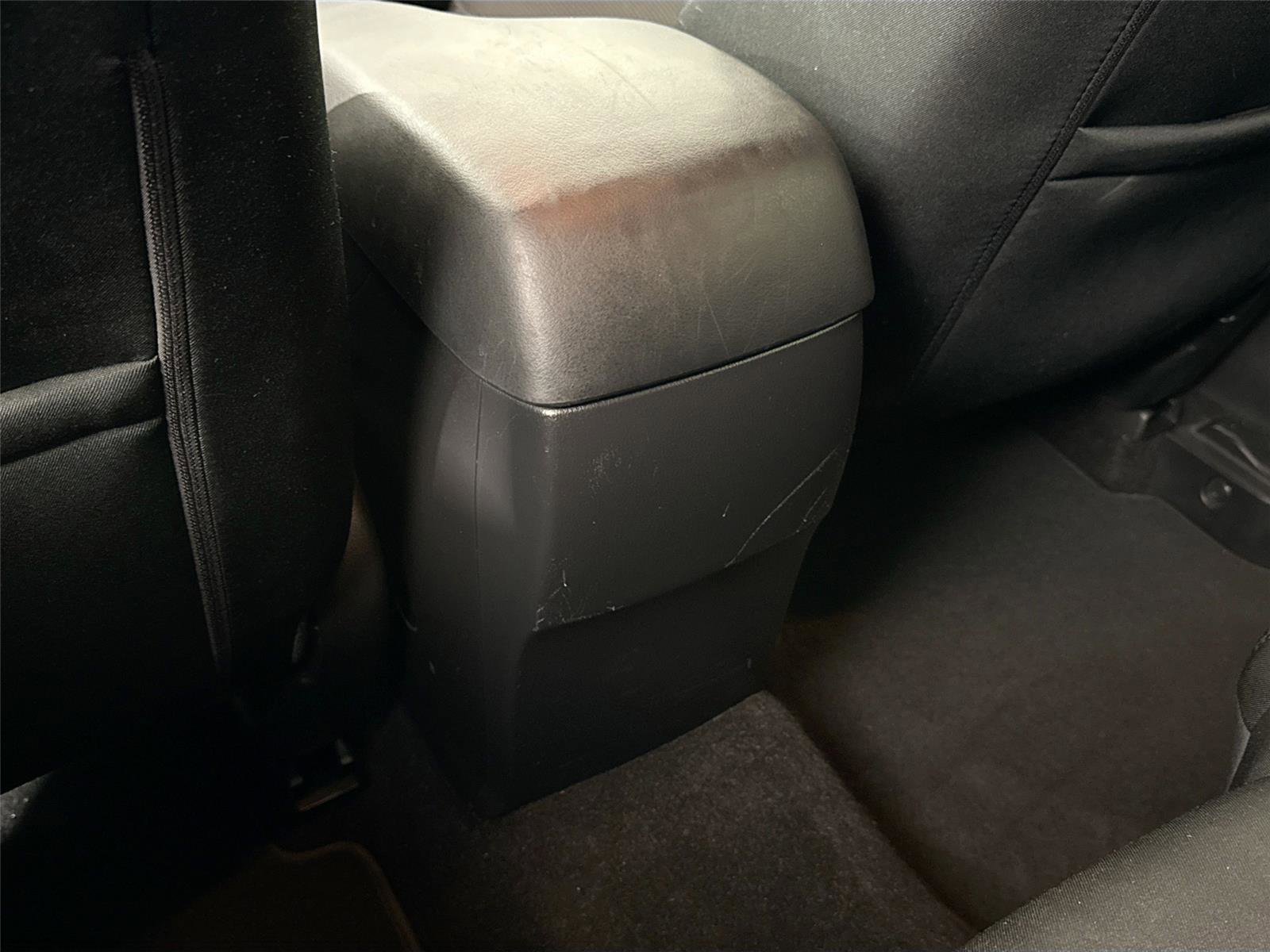 Used 2016 MAZDA CX-5 Touring image 31