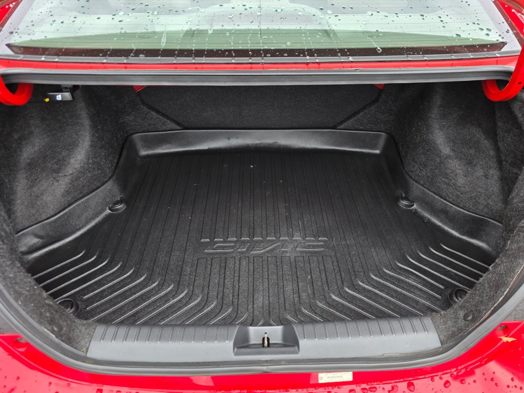 Used 2012 Honda Civic LX image 17