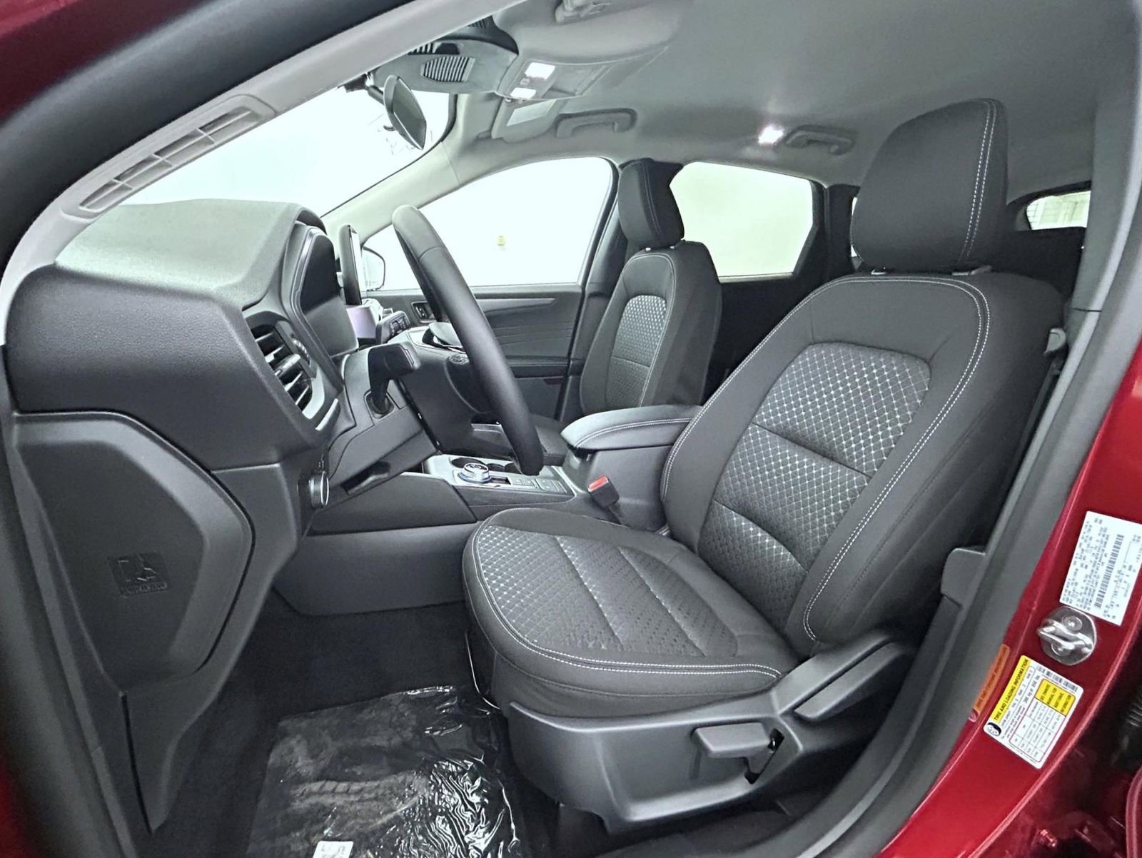 New 2026 Ford Escape Active w/ Cold Weather Package image 10