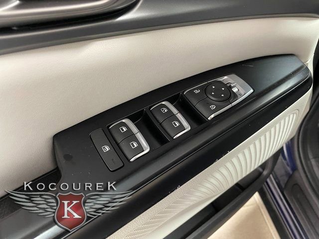Used 2024 Kia Carnival LX image 19