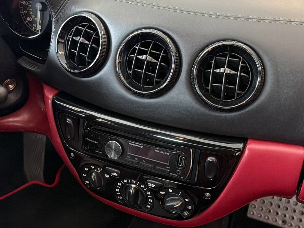 Used 2000 Ferrari 360 Modena image 31