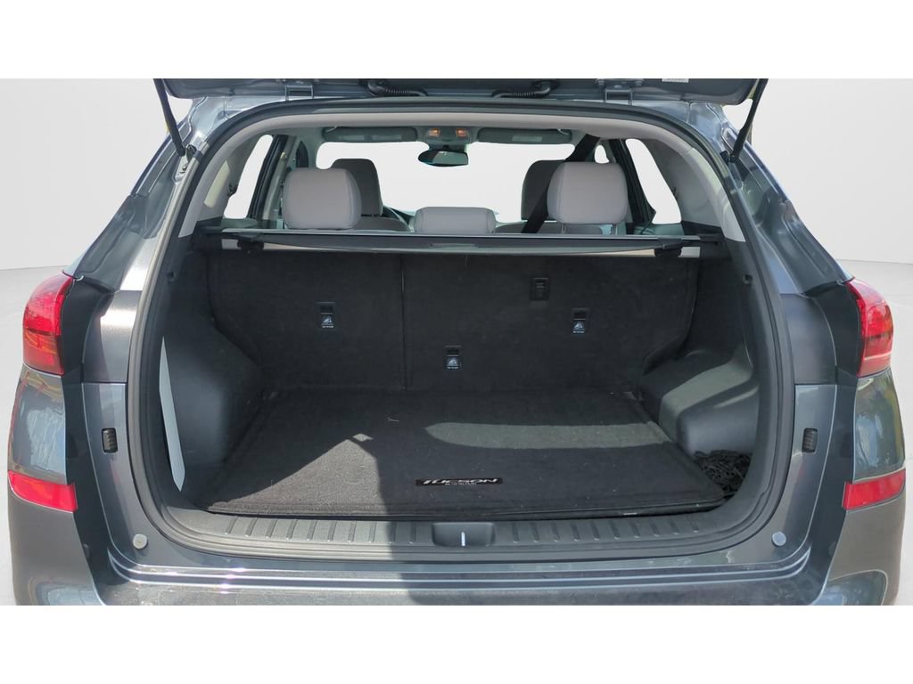 Used 2019 Hyundai Tucson Value FWD image 9