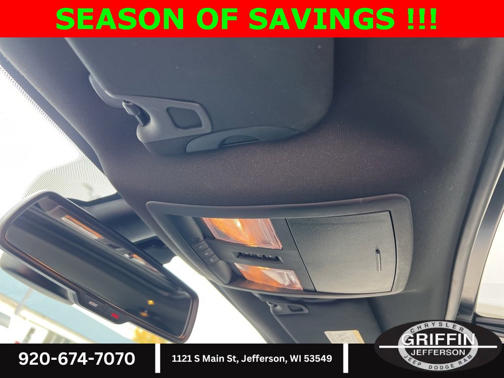 Used 2018 Dodge Challenger SXT Plus image 27