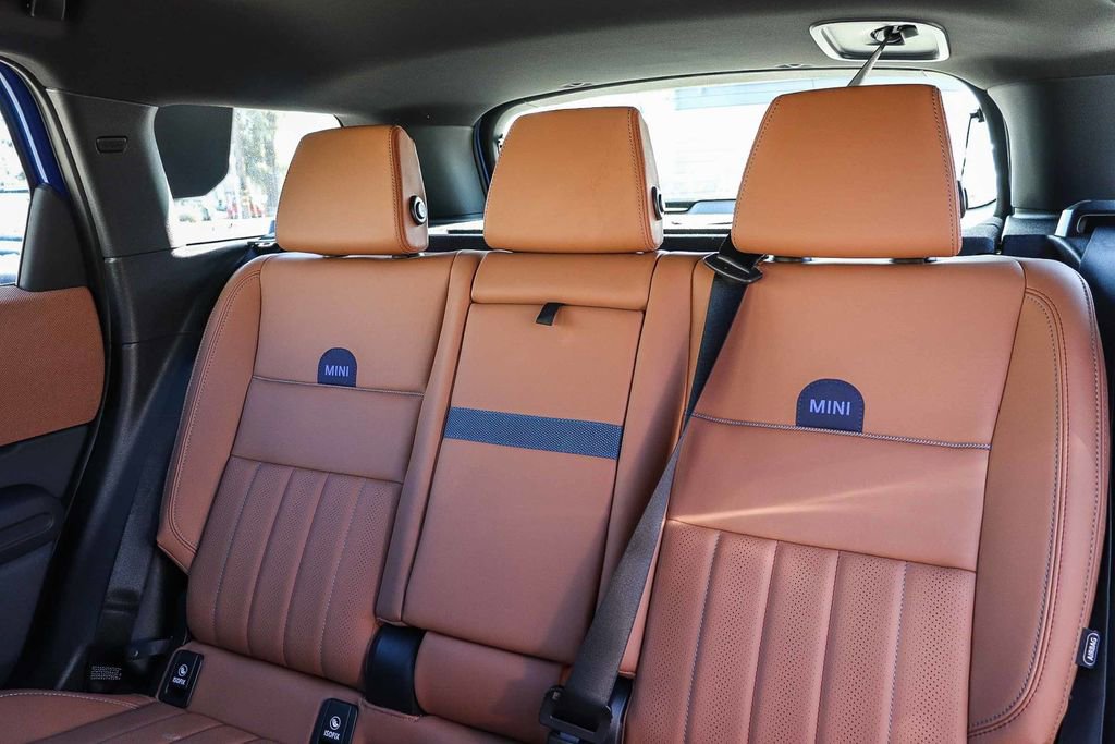 Used 2025 MINI Cooper Countryman S image 18