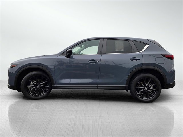 Certified 2023 MAZDA CX-5 Carbon Edition image 7