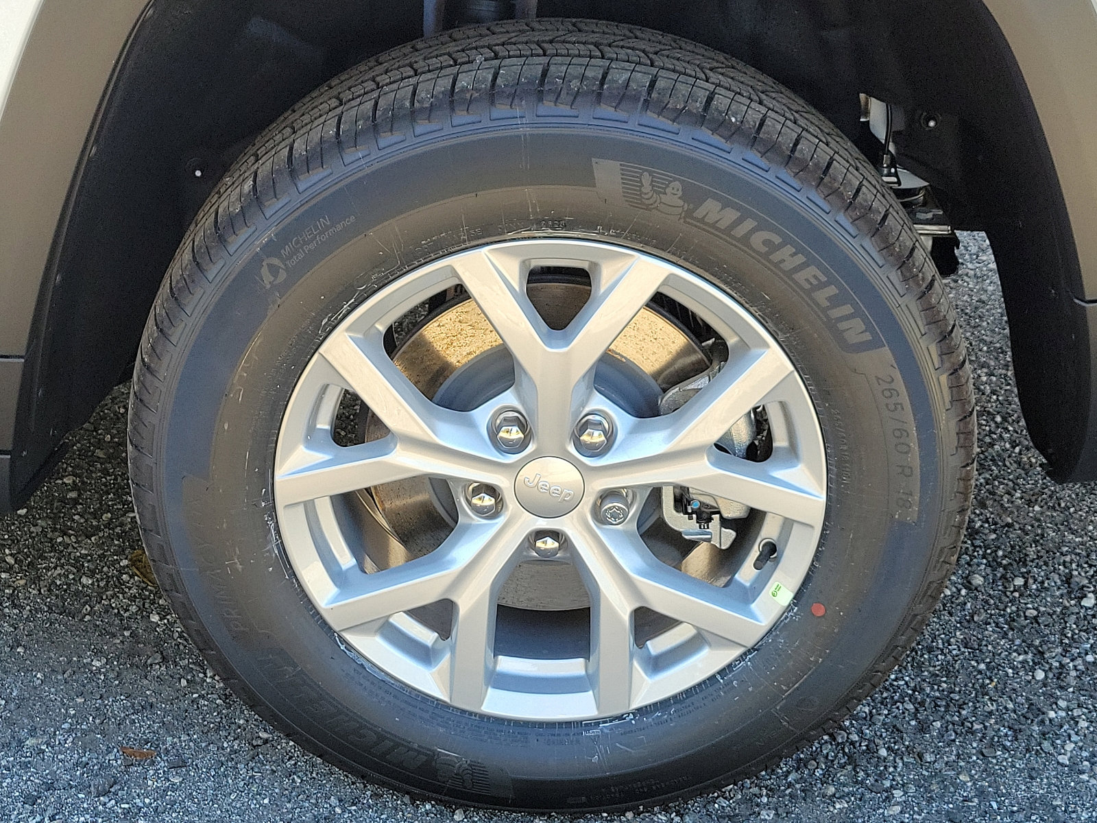 New 2023 Jeep Grand Cherokee L Limited image 5