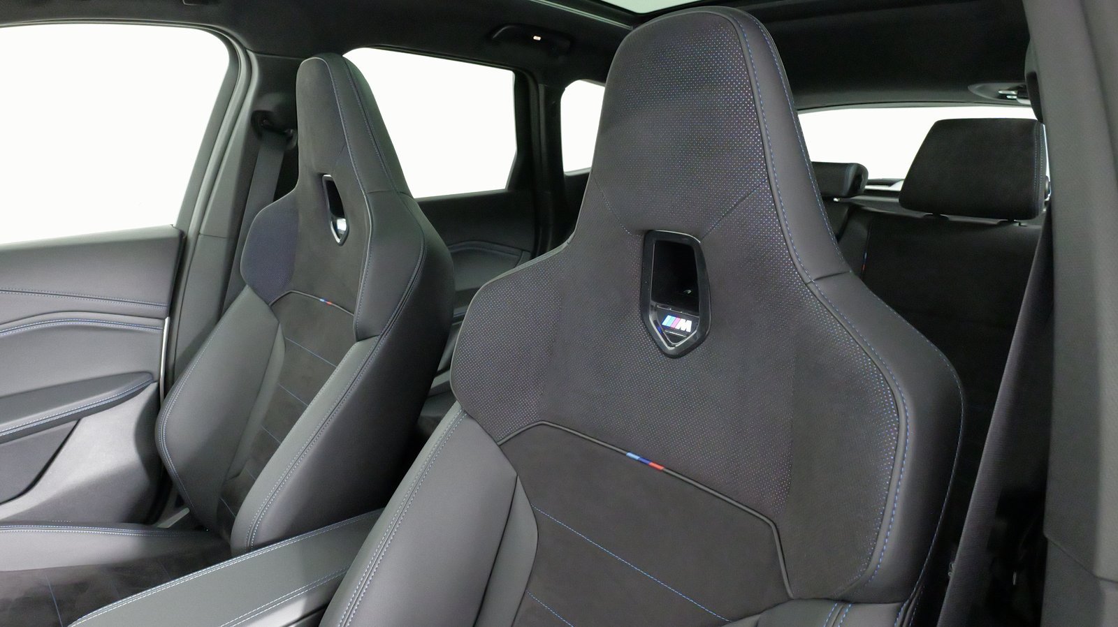 Used 2024 BMW X1 M35i w/ Premium Package AWD/4WD image 38