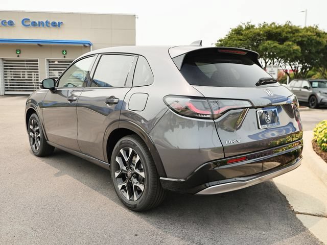 New 2027 Honda HR-V EX-L image 9