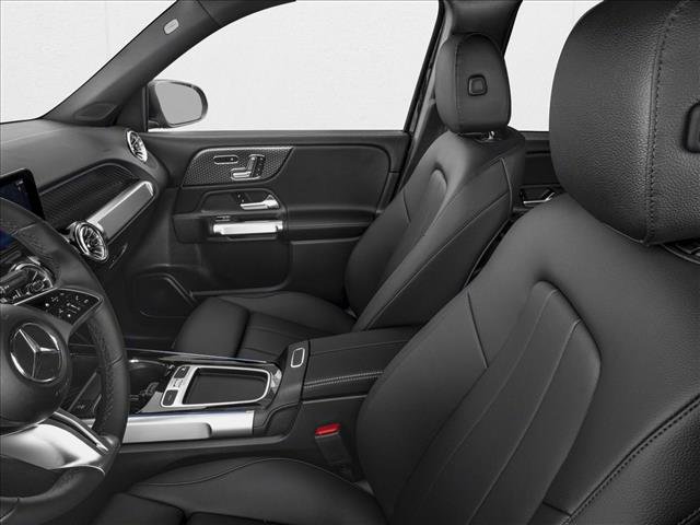 New 2026 Mercedes-Benz GLB 250 4MATIC image 6