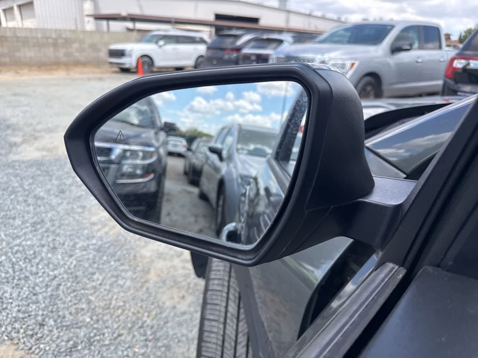 Used 2022 Hyundai Tucson SEL w/ Convenience Package FWD image 19