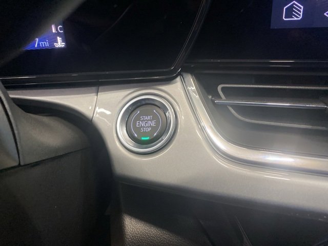 New 2025 Chevrolet Trax LT image 16