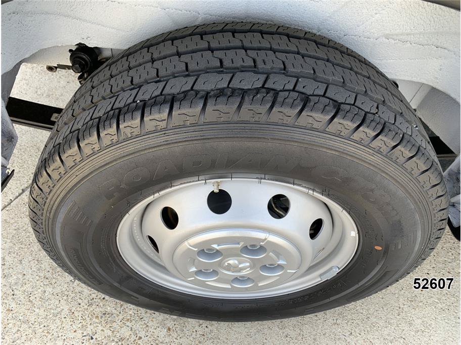 Used 2020 RAM ProMaster 1500 FWD image 21