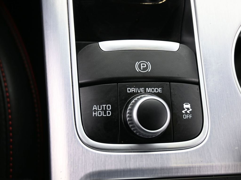 Used 2023 Kia Stinger GT2 w/ Option Group 015 image 23