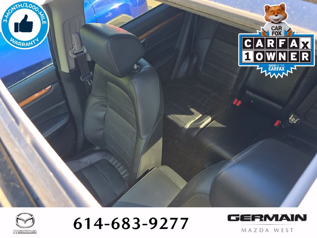 Used 2020 Honda CR-V EX-L image 21