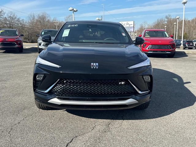 New 2026 Buick Envista Sport Touring w/ Convenience I Package image 9