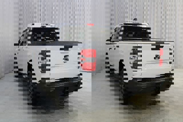 New 2026 Ford Maverick XLT image 23