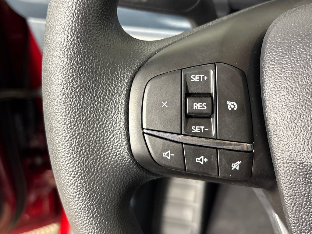 New 2026 Ford Maverick XLT image 18