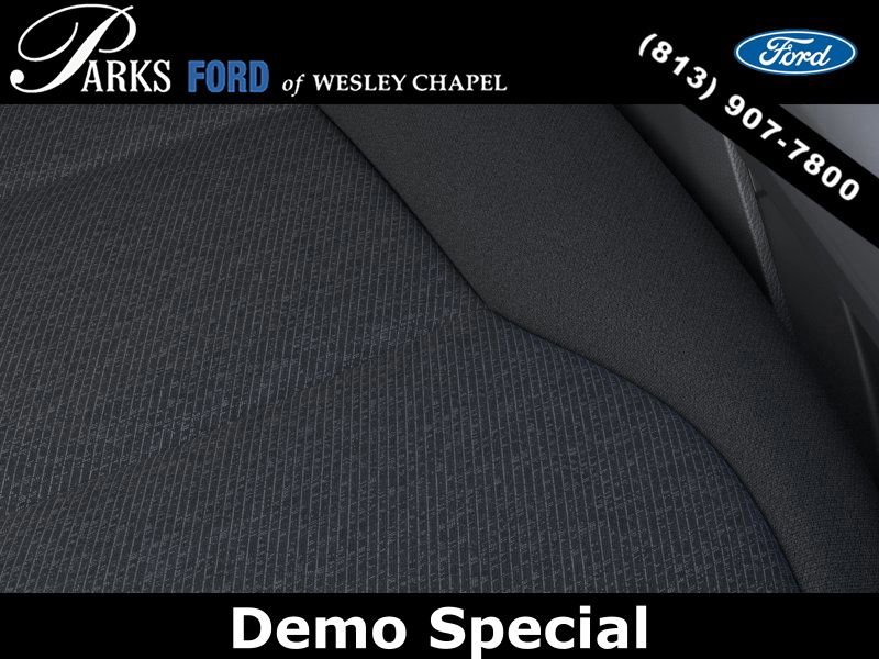 New 2026 Ford F150 XLT w/ Equipment Group 302A MID image 16