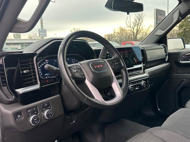 Used 2024 GMC Sierra 1500 Elevation AWD/4WD image 11