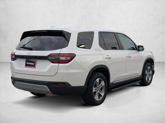 Used 2023 Honda Pilot EX-L image 5