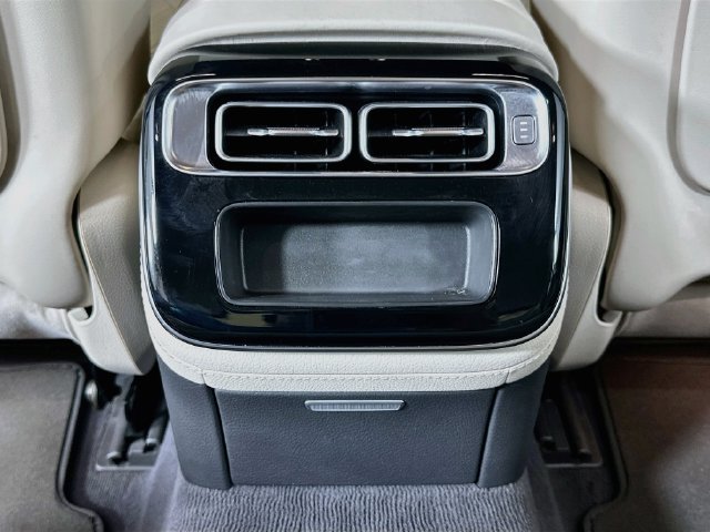 Used 2021 Mercedes-Benz S 580 4MATIC Sedan image 26