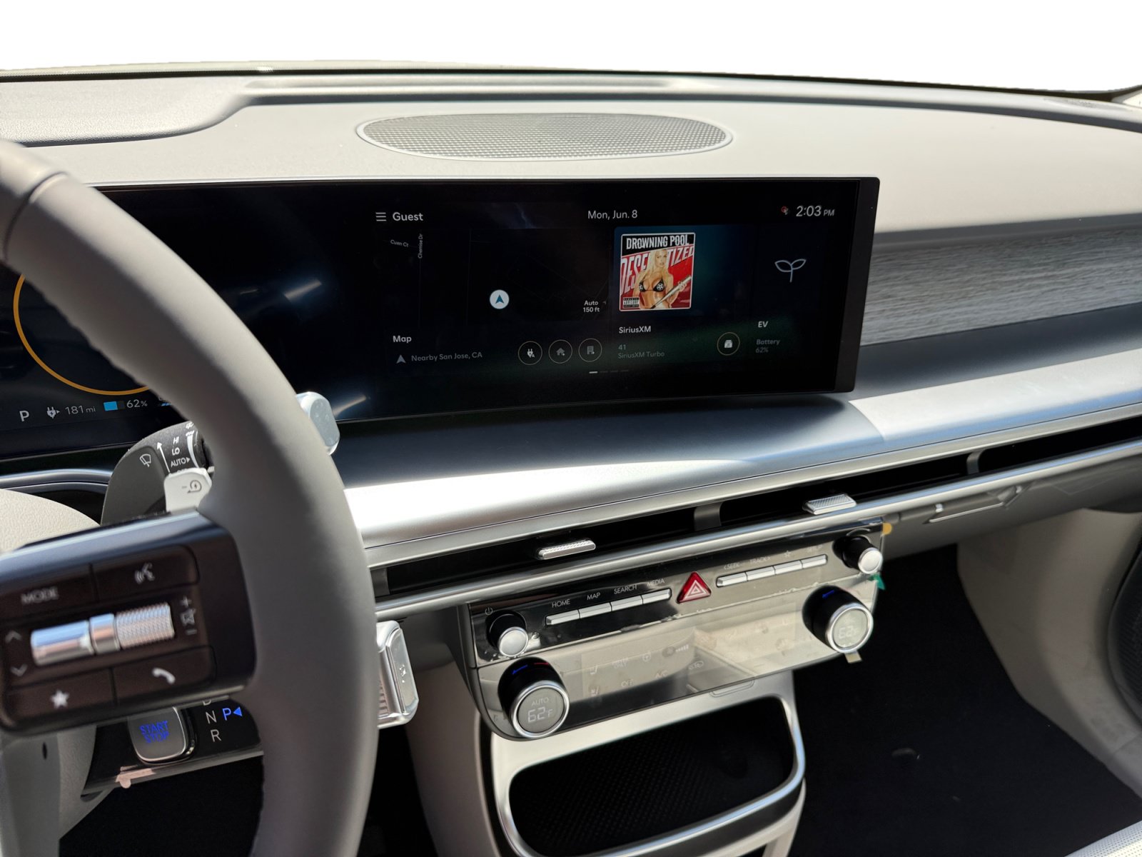 New 2026 Hyundai Ioniq 9 Limited AWD/4WD image 12