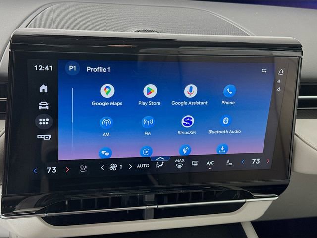 New 2026 Lincoln Nautilus Premier image 15