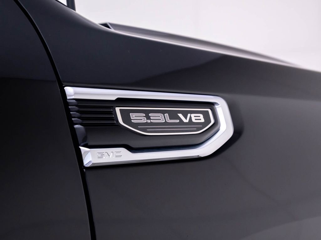 Used 2024 GMC Sierra 1500 SLT w/ SLT Premium Plus Package image 33