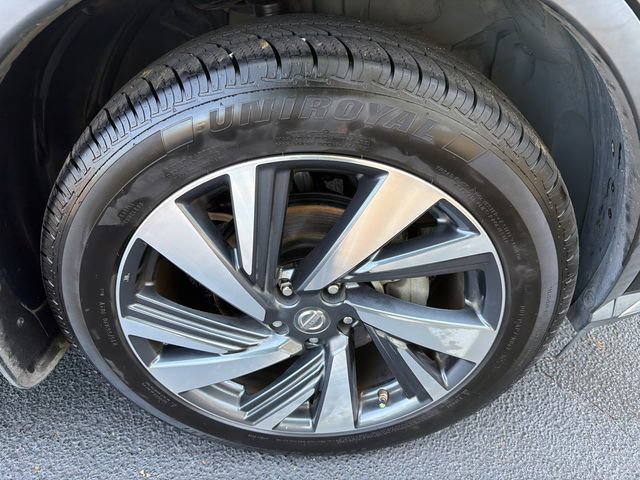Used 2018 Nissan Murano Platinum FWD image 12
