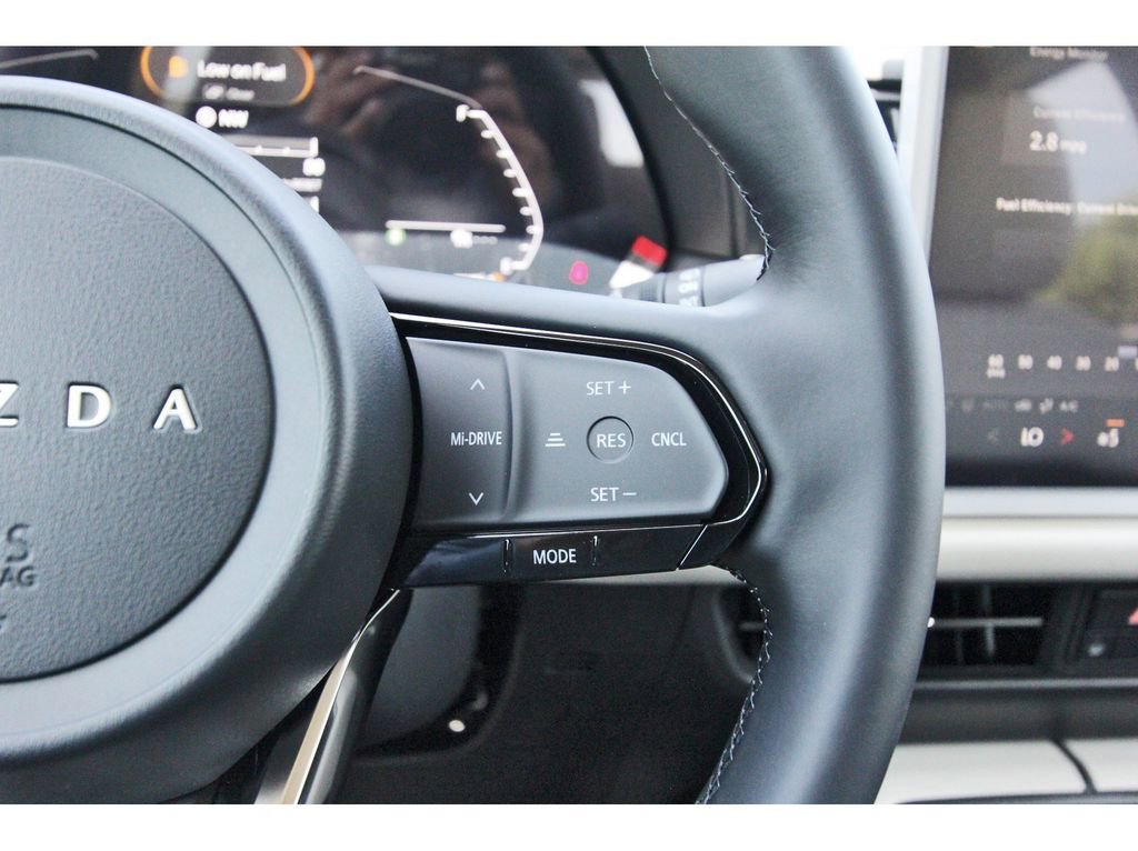 New 2026 MAZDA CX-5 Preferred image 15