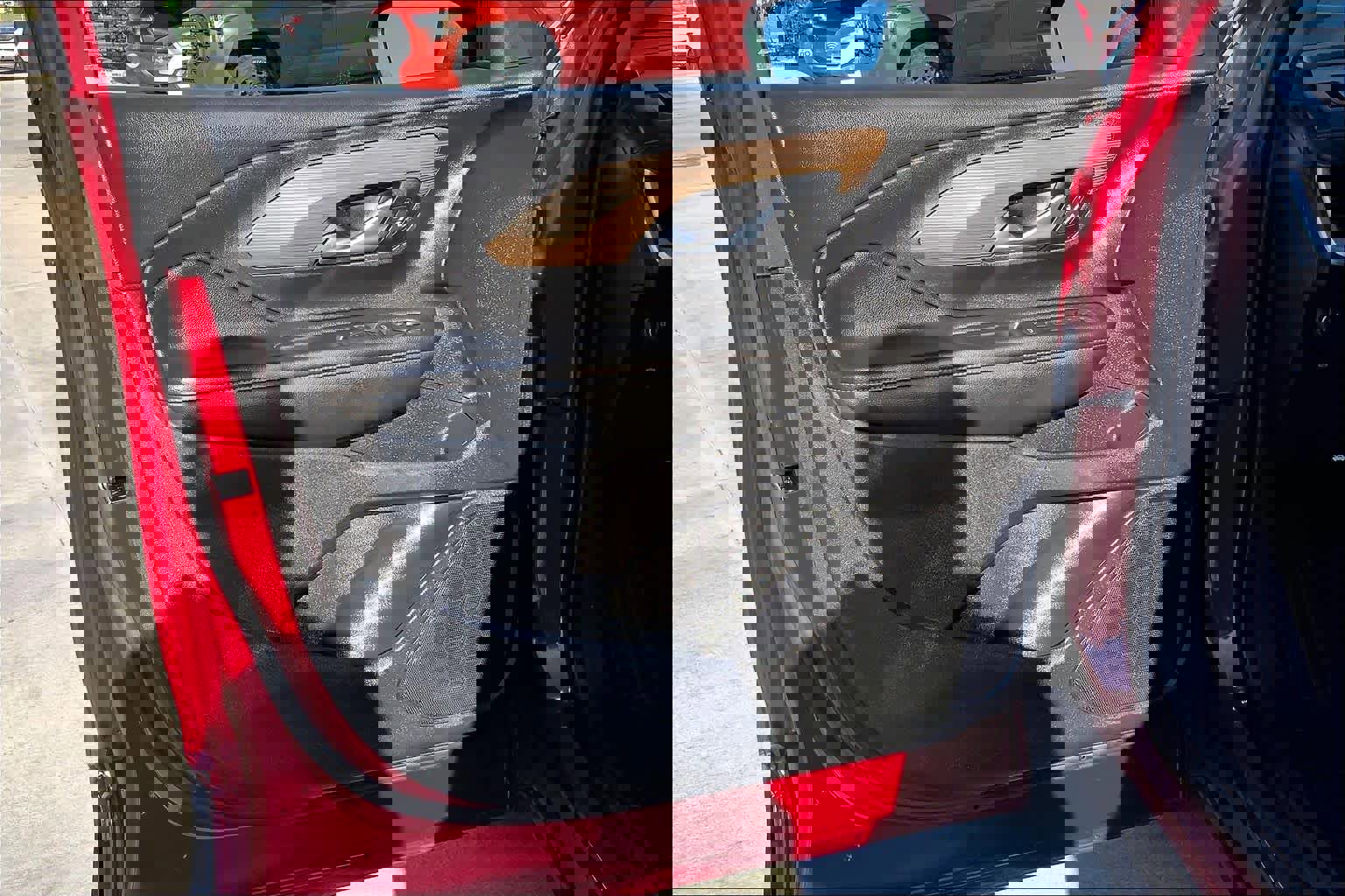 Used 2021 GMC Terrain SLE image 22