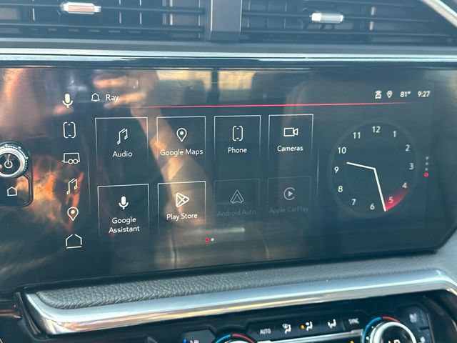 Certified 2024 GMC Sierra 2500 Denali w/ Denali Reserve Package AWD/4WD image 31