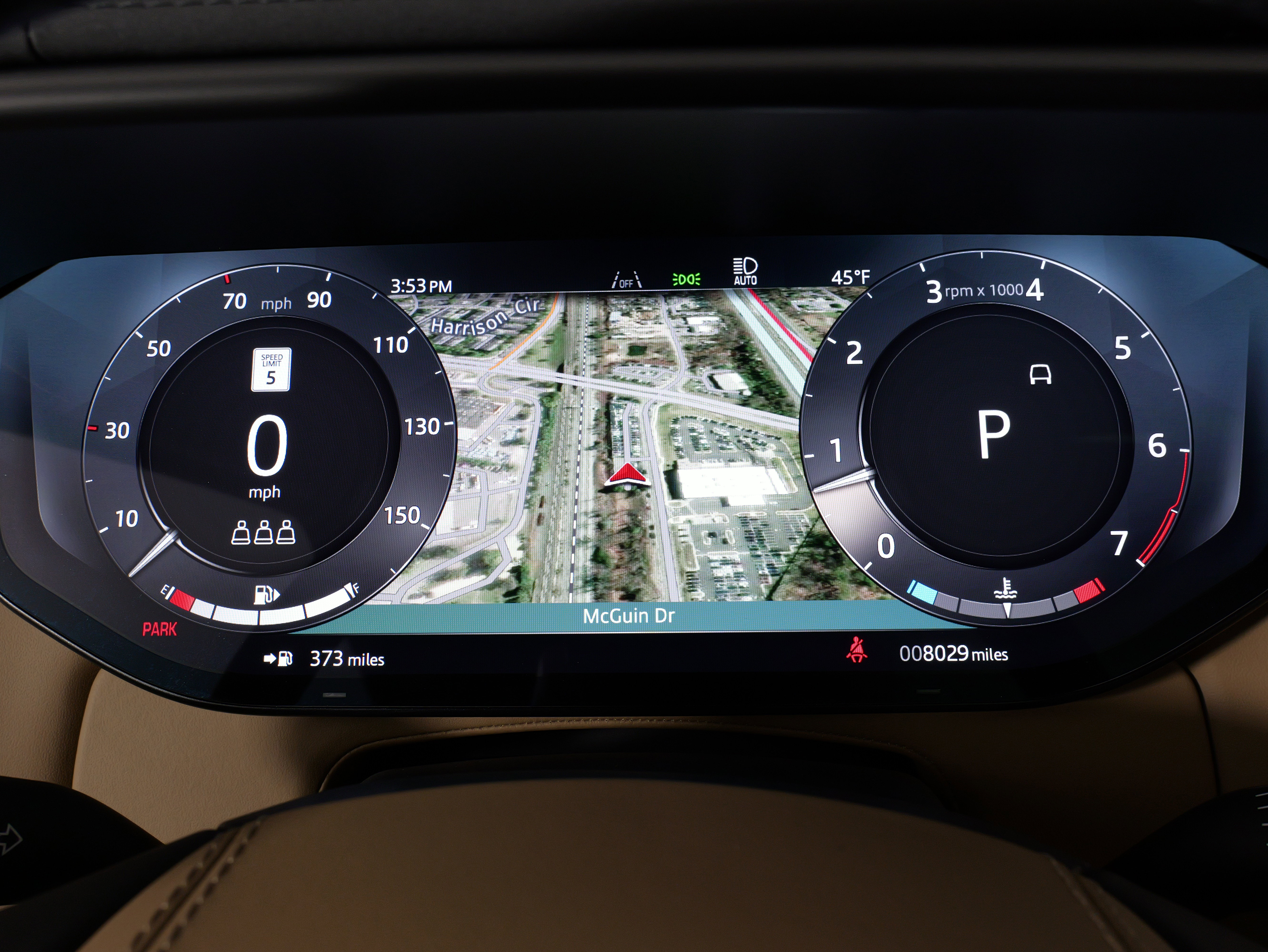 Used 2025 Land Rover Range Rover Sport SE image 36