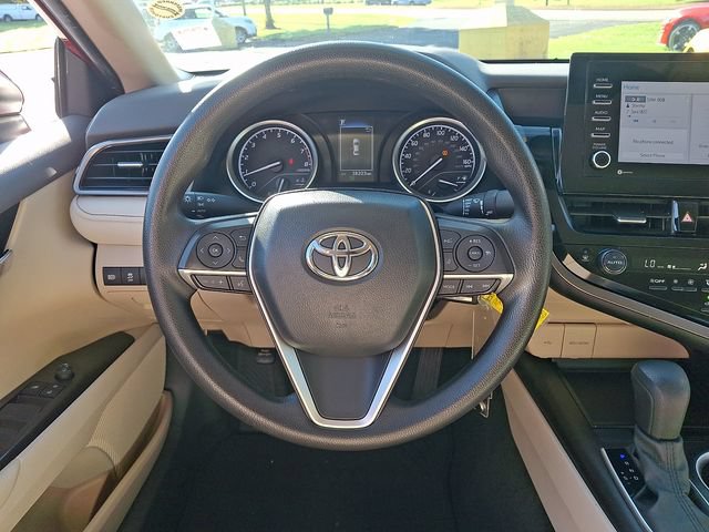 Used 2024 Toyota Camry LE FWD image 19