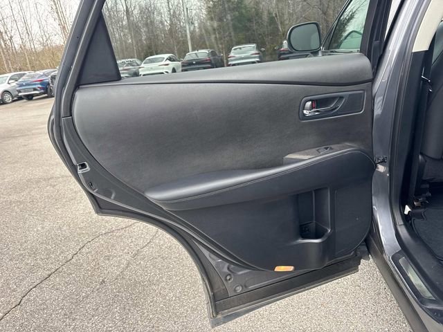 Used 2015 Lexus RX 350 AWD image 14